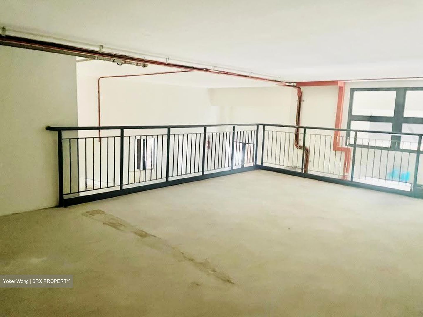 Soon Seng Building (D13), Factory #628755311